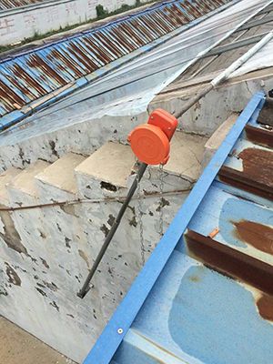 使用卷膜設(shè)備